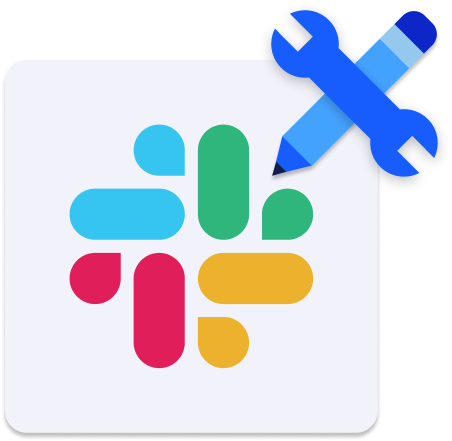 Customized Slack App