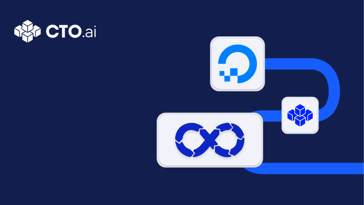 How To Set Up A CI/CD Pipeline With DigitalOcean, And CTO.ai